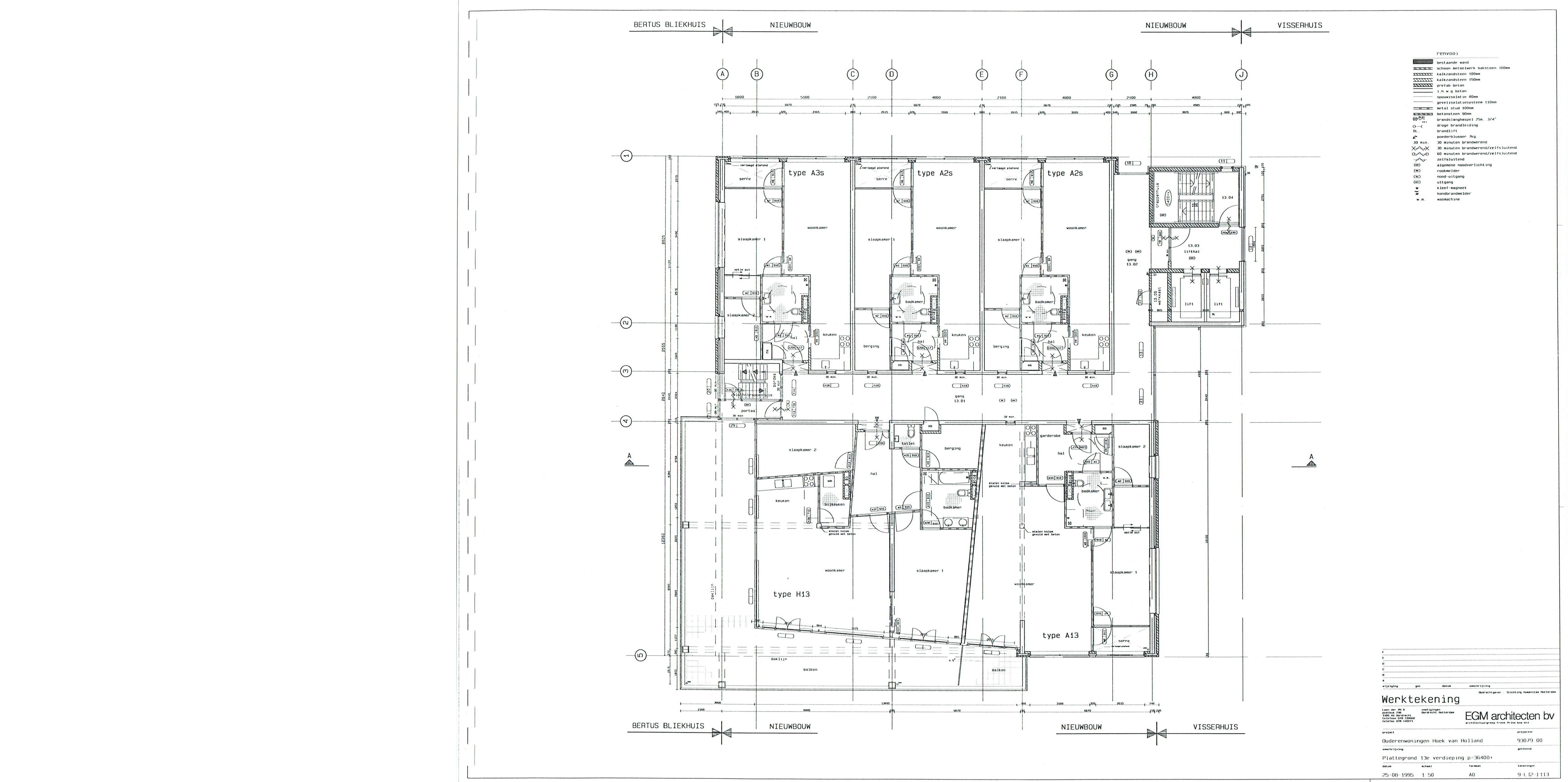 80 levensloopbestendige woningen Hoek van Holland - 10